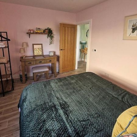 Ferienwohnung Gleann Ciuin Ballymartin Exterior foto