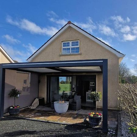 Ferienwohnung Gleann Ciuin Ballymartin Exterior foto
