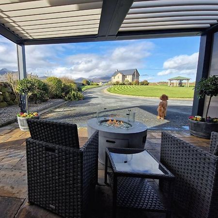 Ferienwohnung Gleann Ciuin Ballymartin Exterior foto